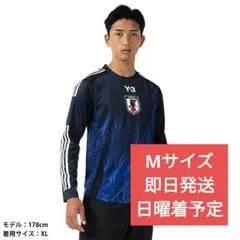 横浜DeNAベイスターズ オーセンティック長袖プルオーバー（Oサイズ