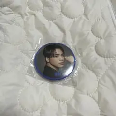 登坂広臣　缶バッジ