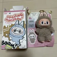 2025年最新】popmart labubu マカロン toffeeの人気アイテム - メルカリ