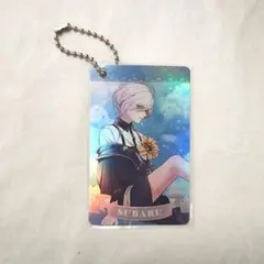 スバル　ノベルティ