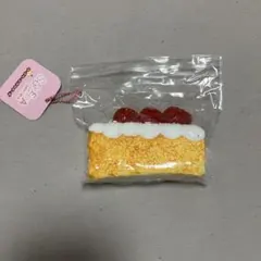 SUKEPA series いちごケーキ スクイーズ マスコットのサムネイル