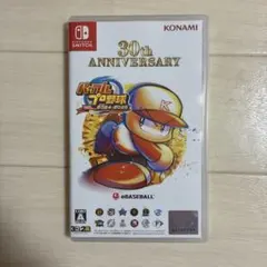 Switch パワフルプロ野球2024-2025