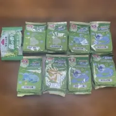 入浴剤 9個セット バブ