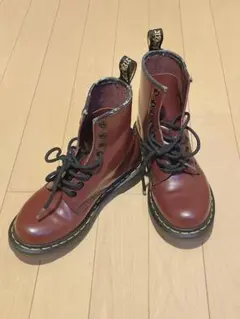 限定お値下げ中！Dr.Martens ドクターマーチン 8ホール