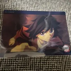 2025年最新】冨岡義勇 ブロマイド 立志編の人気アイテム - メルカリ