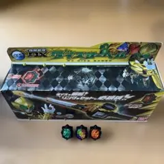 仮面ライダー　ウィザード　DXダイスサーベル