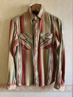 RRL Ralph Lauren 長袖シャツ XSのサムネイル