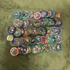 2026年最新】ニャーミネーター 妖怪メダルの人気アイテム - メルカリ