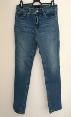 UNIQLO JEANS デニム