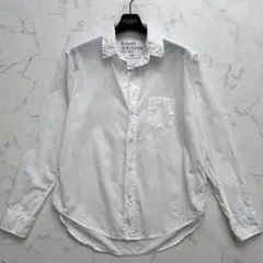 Frank&Eileen フランクアンドアイリーン EILEEN コットンシャツのサムネイル