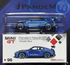 MINI GT R34 限定モデル - メルカリ