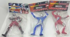 一番くじコレクション ウルトラマンシリーズ 仮面ライダー龍騎 フィギュア