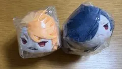 ヒロアカ オールマイト/轟焦凍 WHM もちもちマスコット - メルカリ