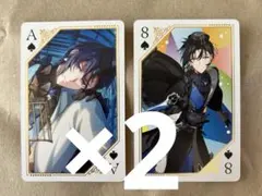 アイナナ　トランプ　グループ記念日2025 和泉一織