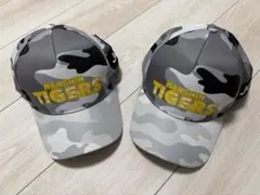 2026年最新】阪神タイガース キャップ 2024の人気アイテム - メルカリ