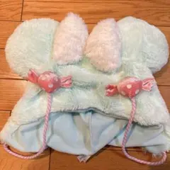 パルパルーザ ファンキャップ