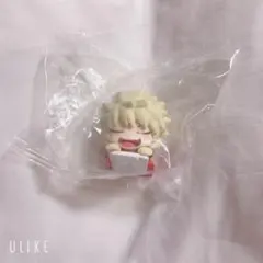 僕のヒーローアカデミア 爆豪勝己 フィギュア おねむたん ヒロアカ