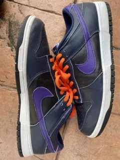 ナイキ　バイユー　ダンクロー　29cm nike dunk low by you
