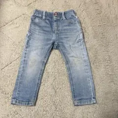 EDWIN ベビーデニム　90サイズ