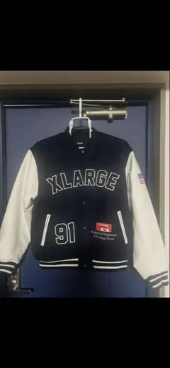 XLARGEアウターのサムネイル