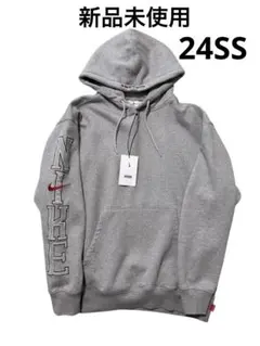 Supreme Nike Hooded Sweatshirt スウェット パーカ