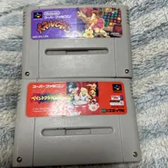 コナミ パロディウス スーパーファミコン他