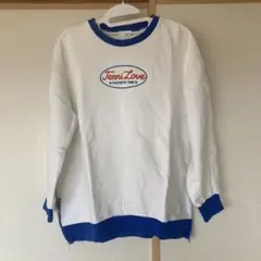 JENNI love スウェット