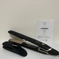 KINUJO ストレートヘアアイロン DS100