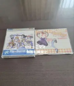 ⭕️6100Piaキャロットへようこそ！！2 サウンドトラック - メルカリ