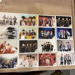 NEWS 公式写真 まとめ売り16枚