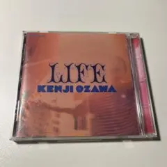 小沢健二/ライフ　　ケースのみ