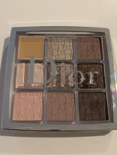 Dior アイシャドウパレット 002 Cool Neutrals
