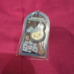 TWICE ナヨン LOVELYS チョコがけボーロ チャーム ナブリー