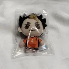 ハイキュー セガラッキーくじ 西谷夕