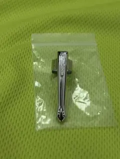 カヴェコ スペシャル専用クリップ シルバーのサムネイル