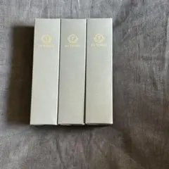 Dr.TOUHトウヒオールインワンリッチクリーム <美容液> 120ml 3本