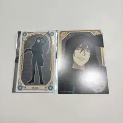 黒子のバスケ 花宮真 C賞ブロマイド タロットの世界 渋谷モディ - メルカリ