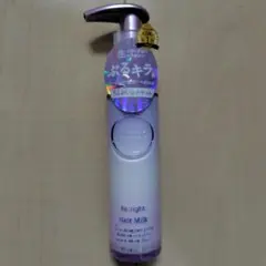 Purunt. リライト美容液ヘアミルク 80g 朝つゆまとうスミレの香りのサムネイル