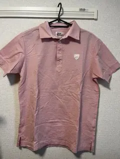 ジャックバニー 半袖 ポロシャツ Jack Bunny