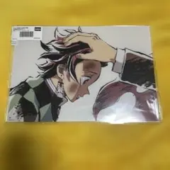 C103 鬼滅の刃 松島晃 無限列車 ビッグアクリルスタンド 煉獄杏寿郎 C103】ufotable 鬼滅の刃 セレクション 松島晃 煉獄杏寿郎