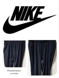 NIKE　ナイキ　スウェット　パンツ　メンズ
