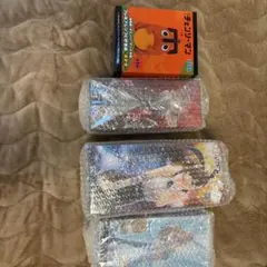 マキマ　コベニ　パワー　ポチタ貯金箱
