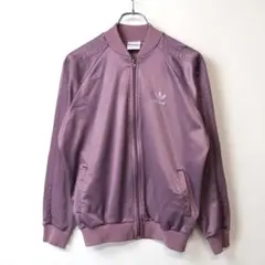 レアカラー 美品 80s adidas ATP トラック ジャケット ジャージ