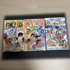 ONE PIECE 64巻 初版 帯付き - メルカリ