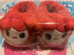 TWICE LOVELYS GIGO チェヨン　スリッパ