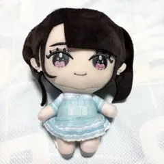 櫻井もも ぬいぐるみ ノイミー ≠ME ノイミー 櫻井もも ももきゅん ぬいぐるみ - メルカリ