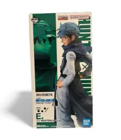 HUNTER×HUNTER 1番くじ　E賞 ジン・フリークス フィギュア