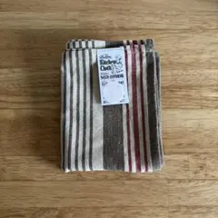 Dulton ダルトン キッチンクロス モカレッド　1枚のサムネイル