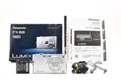 2026年最新】Panasonic DMC-FX66の人気アイテム - メルカリ