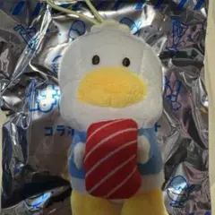 スシロー　あひるのペックル